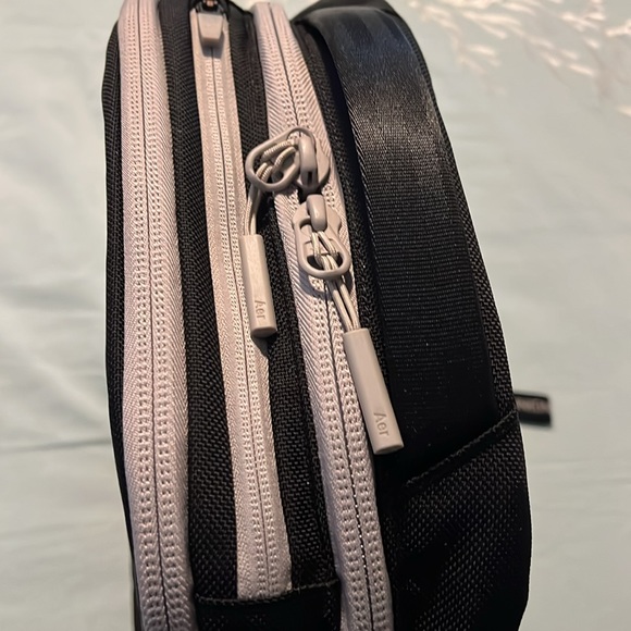 Rare limited edition Aer Rennsport Reunion travel bag / backpack - Picture 9 of 16